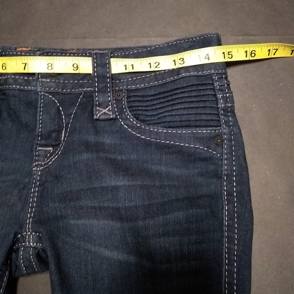 ROCK REVIVAL skinny Janeil jeans, 25 - Picture 16 of 16